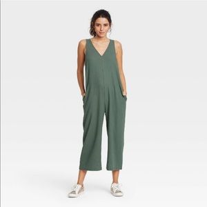 Jumpsuit